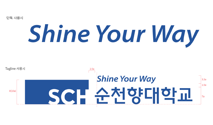 기본타입, 국문타입, 영문타입