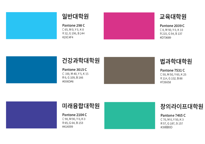 기본타입, 국문타입, 영문타입
