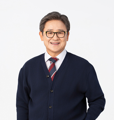 순천향대학교 글로컬대학사업단 단장 송병국 사진
