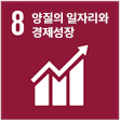 양질의 일자리와 경제성장
