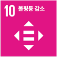 불평등감소